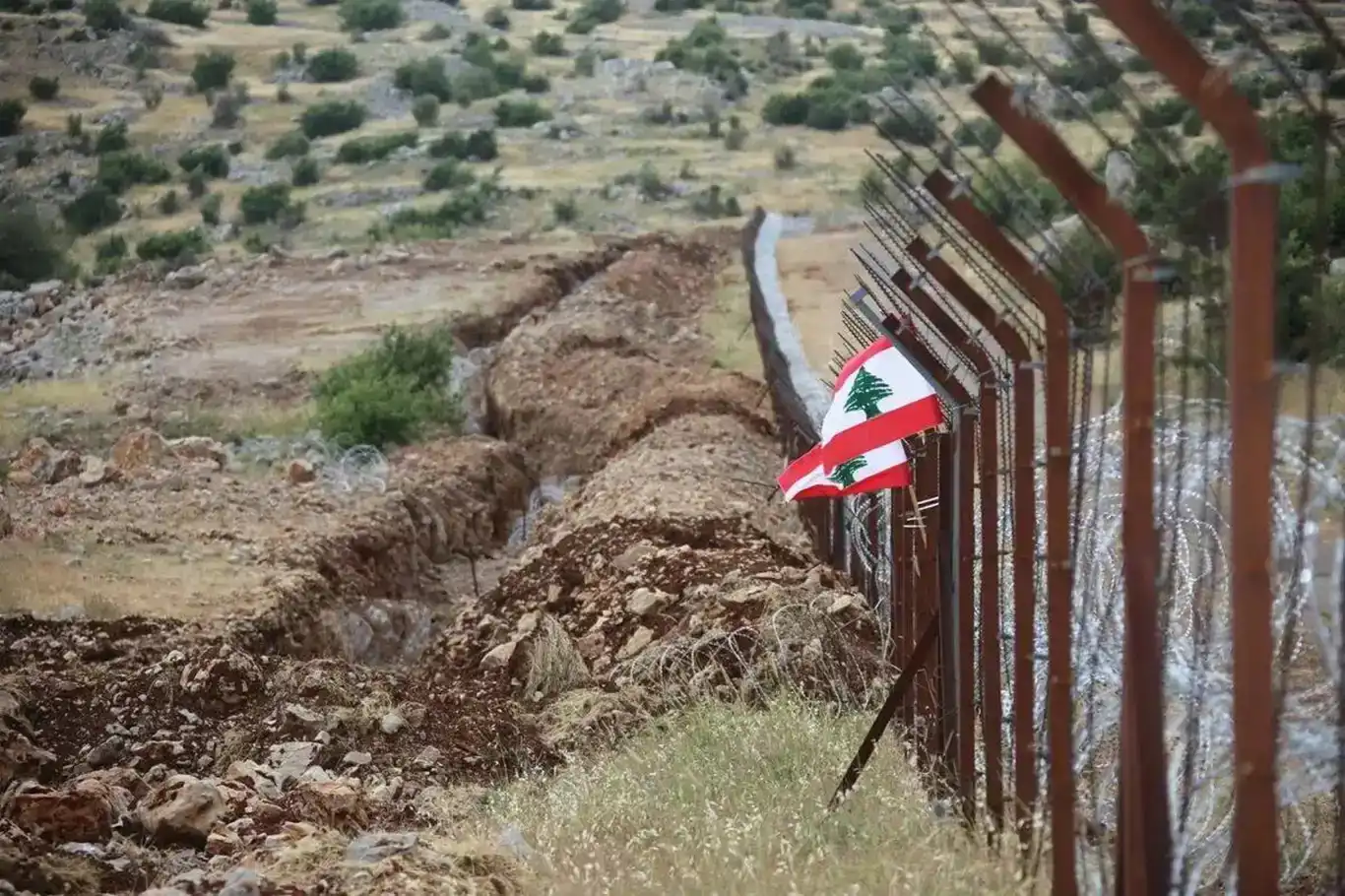 آتش بس در لبنان 3 هفته دیگر تمدید شد