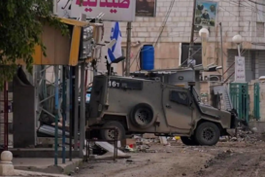 Israeli forces persist in brutal siege on Jenin, killing 16 Palestinians in seven days