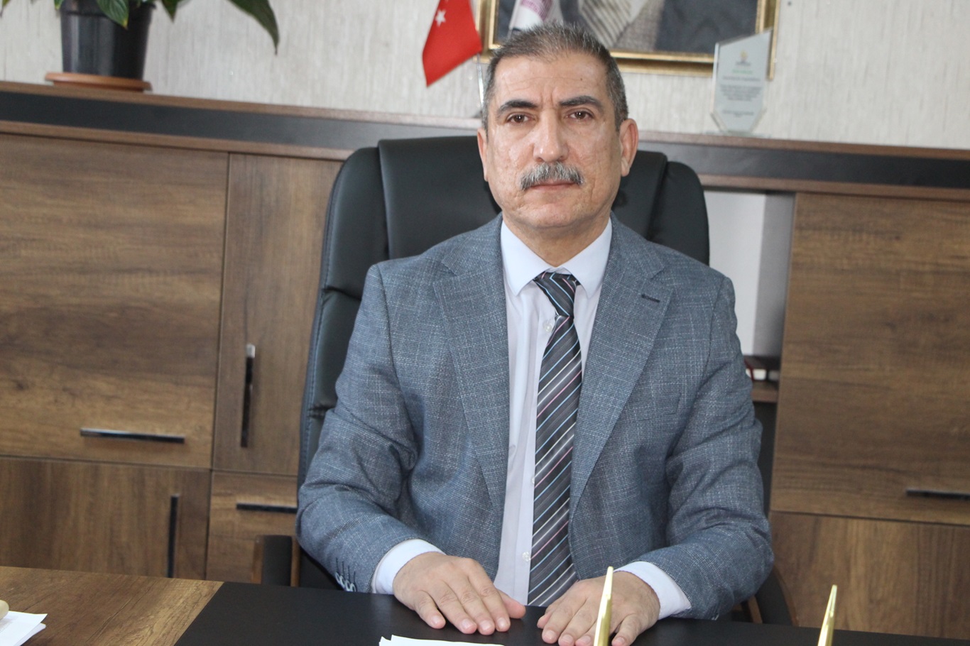 Prof. Dr. Yusuf Doğan