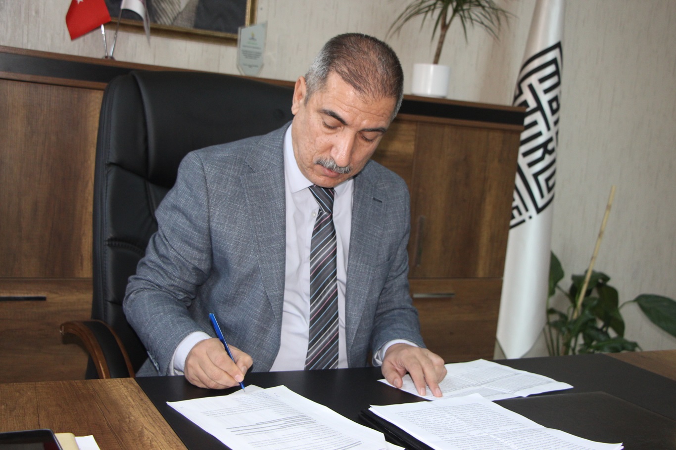 Prof. Dr. Yusuf Doğan