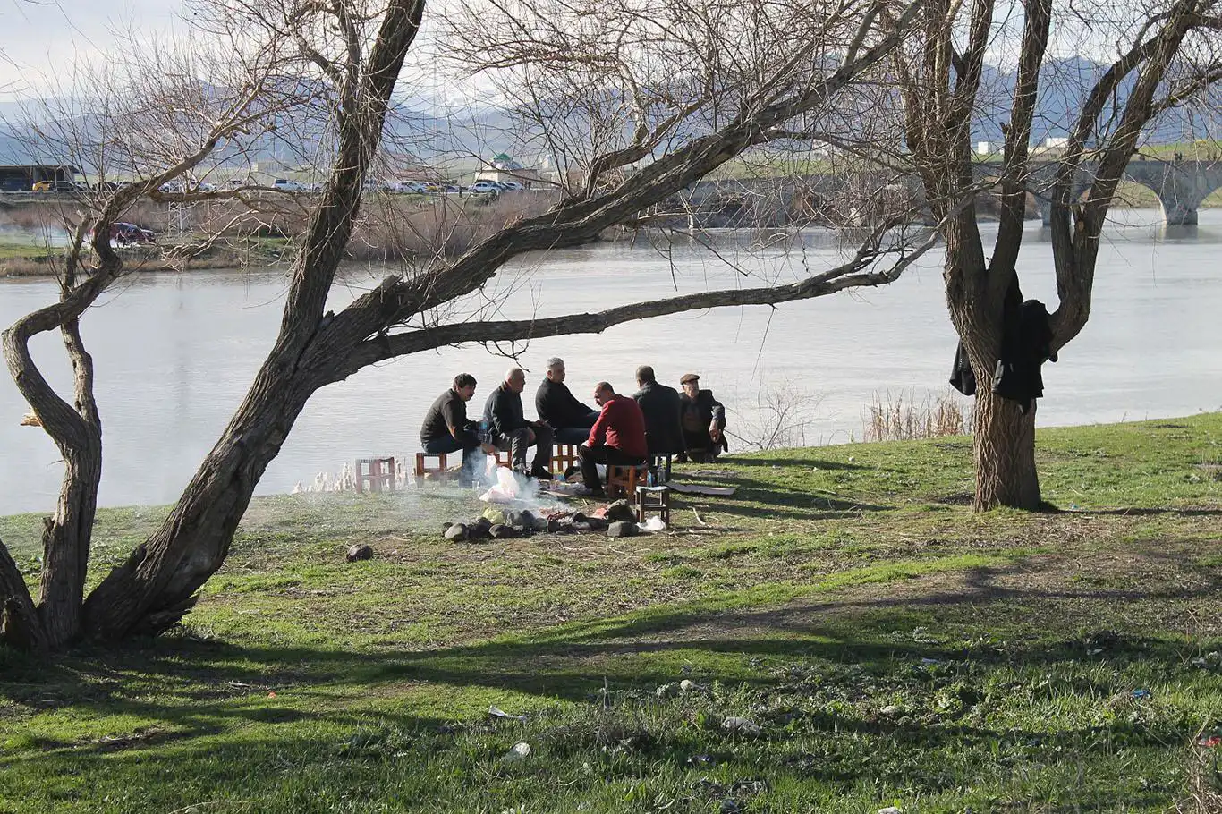 Ülke genelinde hava bugün nasıl?