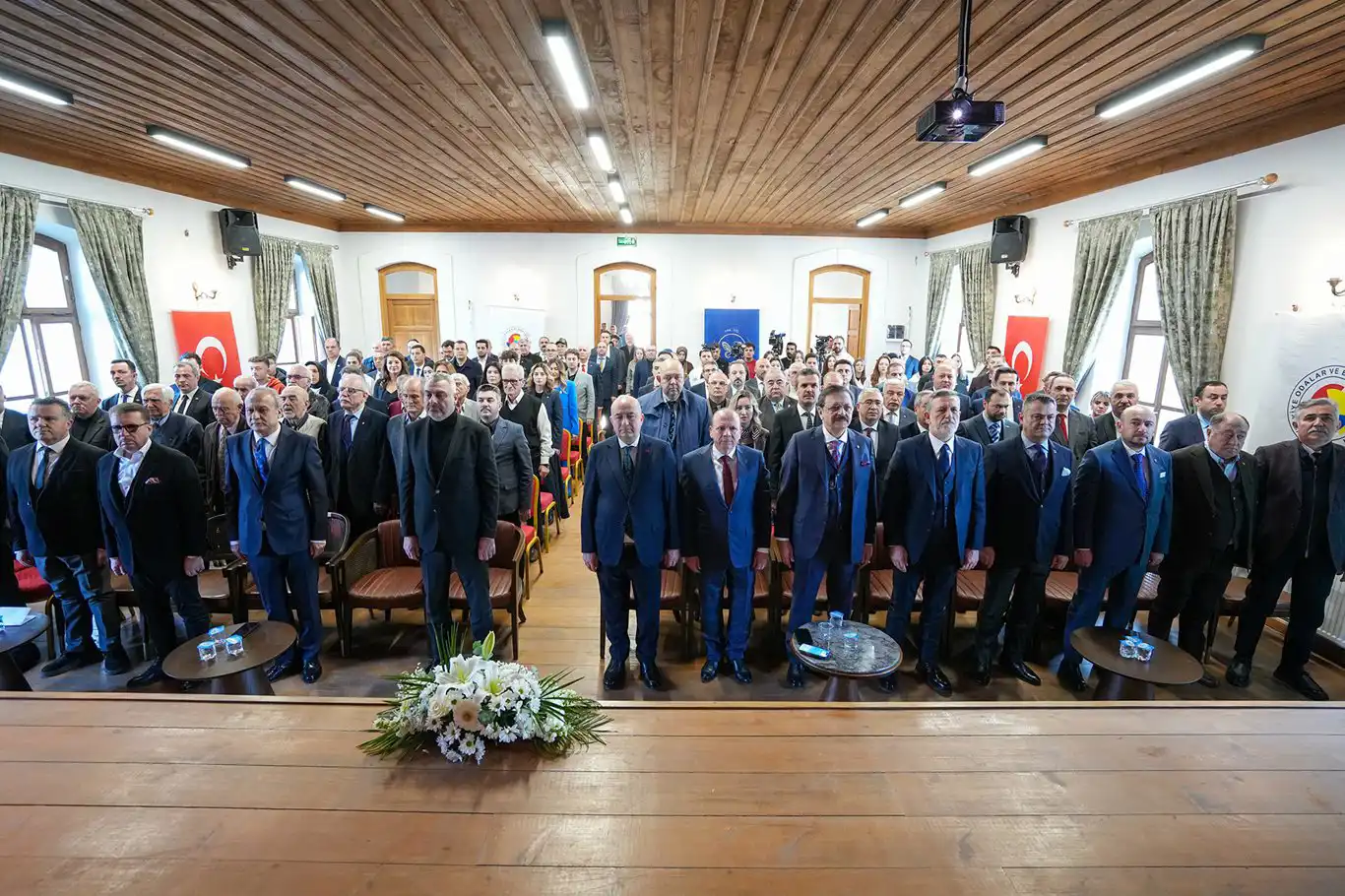 Abdülhamid Han’ın kurduğu Hamidiye Tarım Lisesi 130 yıldır tarıma katkı sağlıyor