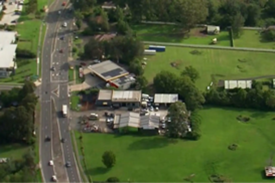 Australia: Explosives-laden caravan found in Sydney suburb