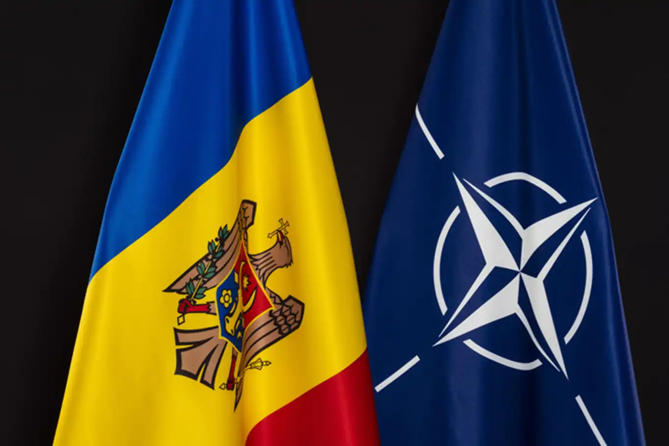 Moldova'dan NATO kararı