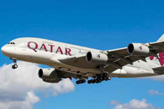 Qatar Airways to resume flights to Damascus following Syria's political shift