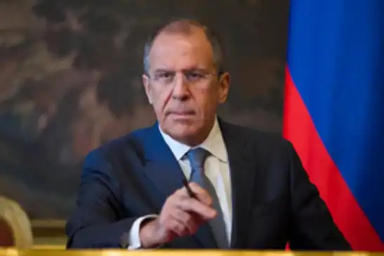 Lavrov, Suudi mevkidaşıyla Suriye'deki durumu görüştü