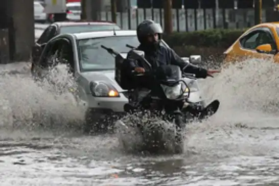 Meteoroloji'den 3 il için "sarı" ve "turuncu" kodlu uyarı