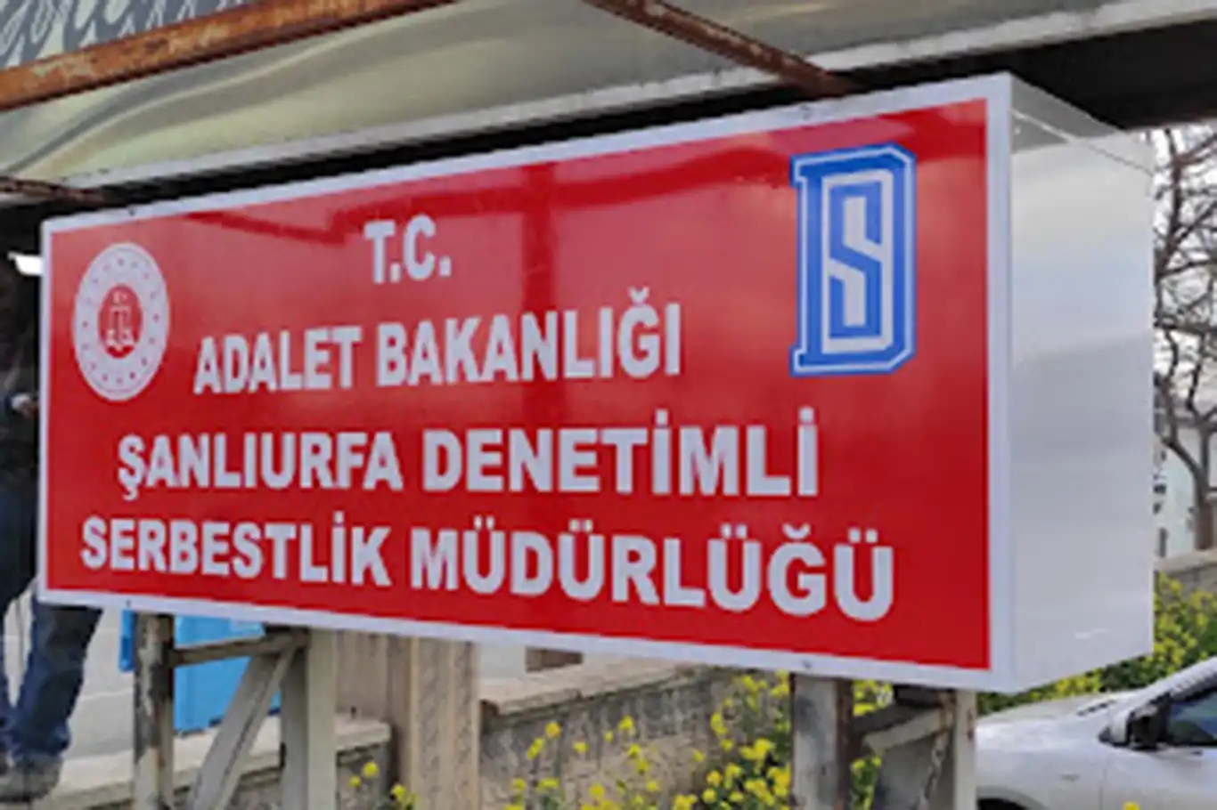 Şanlıurfa’da Denetimli Serbestlik faaliyetleri 