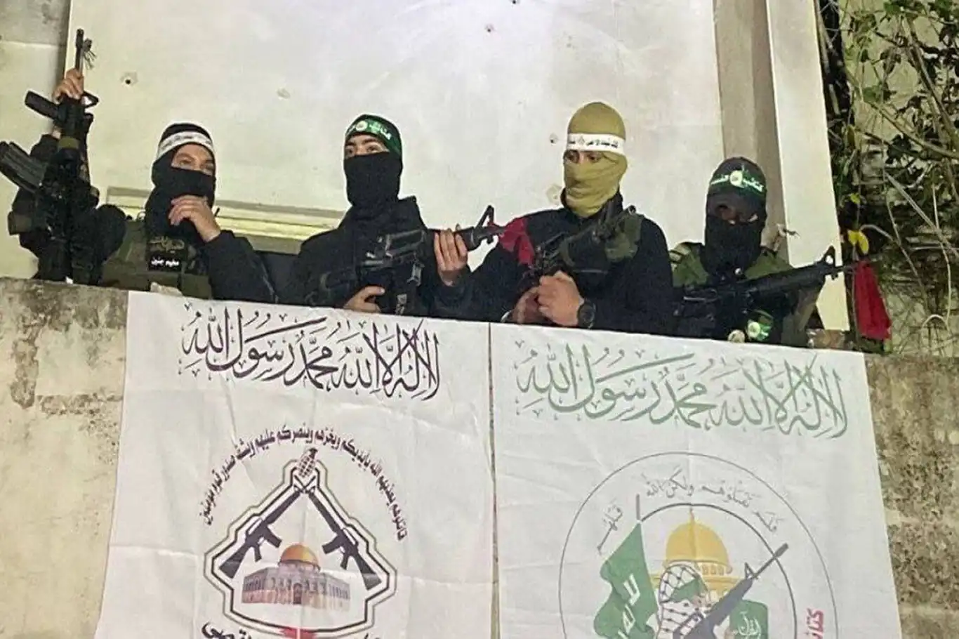 Palestinian armed groups accuse Palestinian Authority of oppressing civilians in Jenin