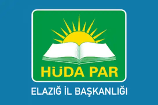 HÜDA PAR Elazığ İl Başkanlığı'ndan ahlaksız tiyatro oyununa tepki