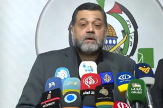 HAMAS: Şehit Sinvar’ın halefinin yakında belirlenmesi mümkün