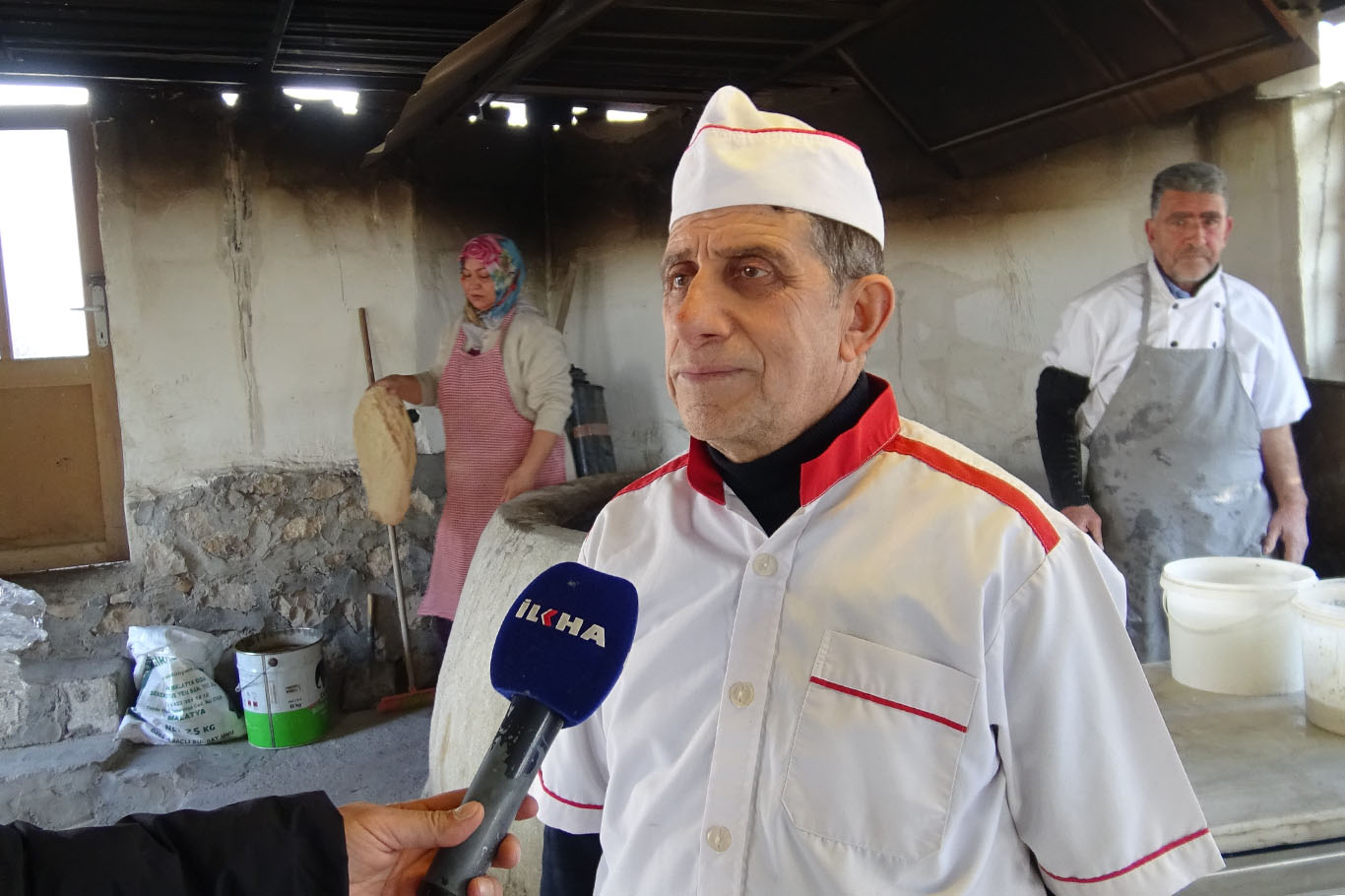 Ramazan Soğancı