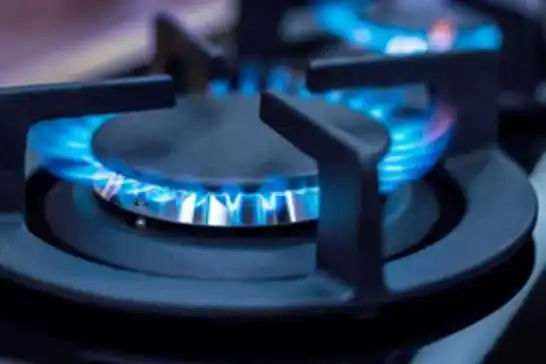 Doğal gaz ithalatı temmuzda yüzde 8,5 arttı
