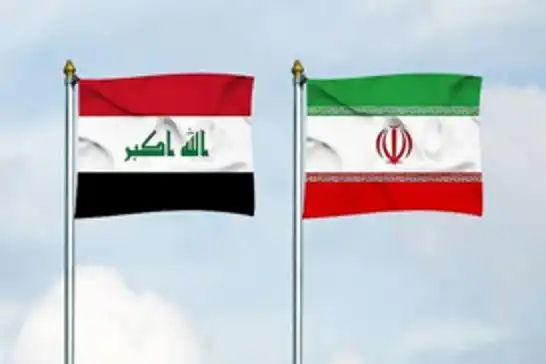 بغداد تحذر الكيان الصهيوني: "لن نسمح باستخدام مجالنا الجوي"