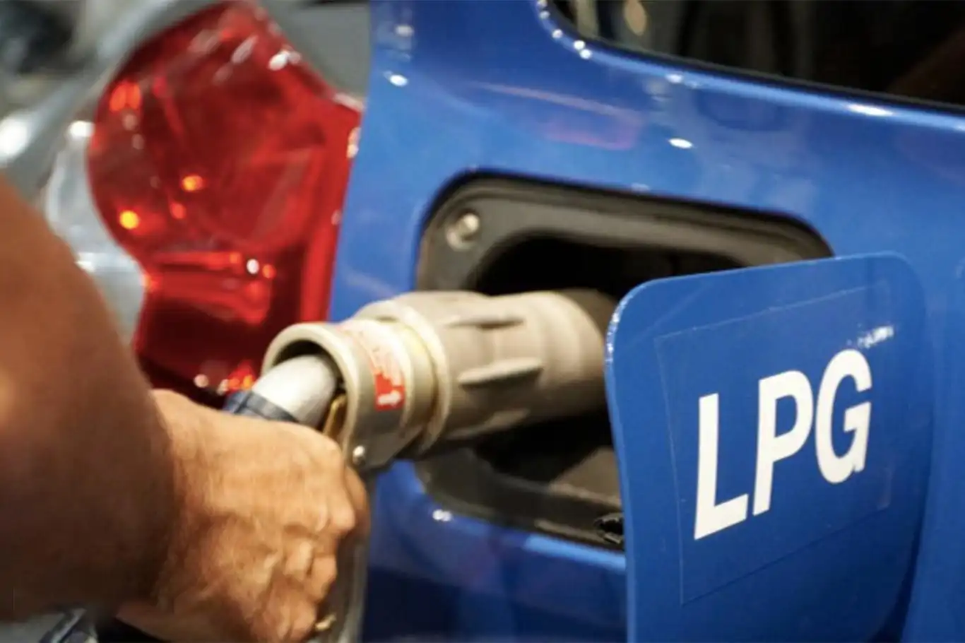 LPG'ye zam kapıda