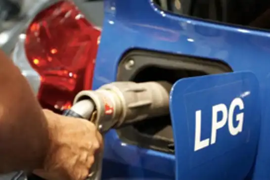 LPG'ye zam kapıda