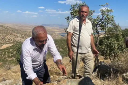 50 yıllık sınır ihtilafı çözüldü