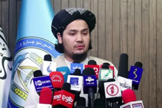 إمارة أفغانستان الإسلامية: "عناصر داعش الخفية تحت السيطرة الكاملة"