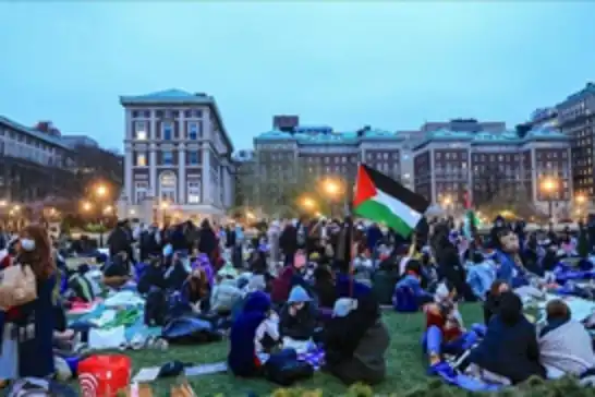 محكمة أمريكية تُبطل محاولة ترحيل طلاب أجانب مؤيدين لفلسطين