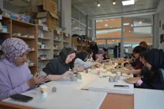 MABESEM'de yeni dönem kayıtları başladı