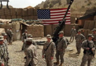 US to deploy 200 troops for Gaza stability task force