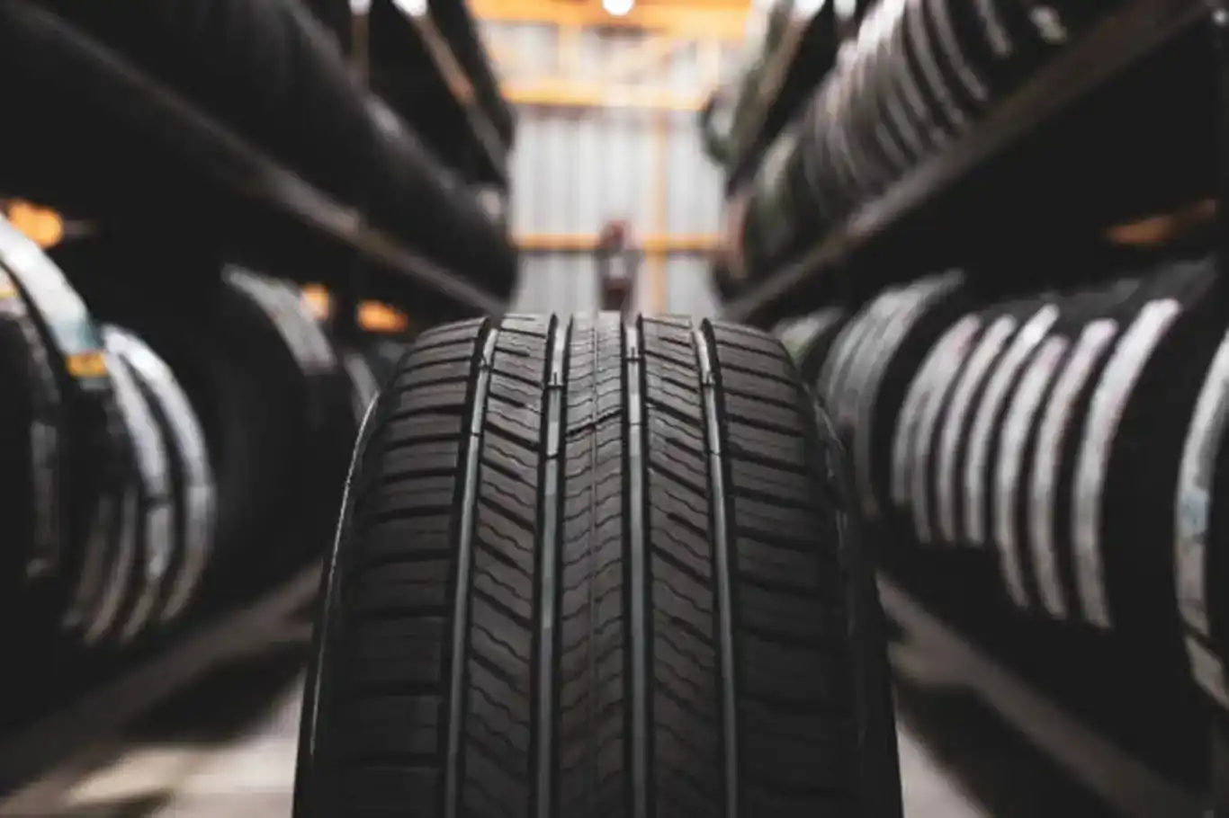 Türkiye launches anti-dumping investigation into imported vehicle tires