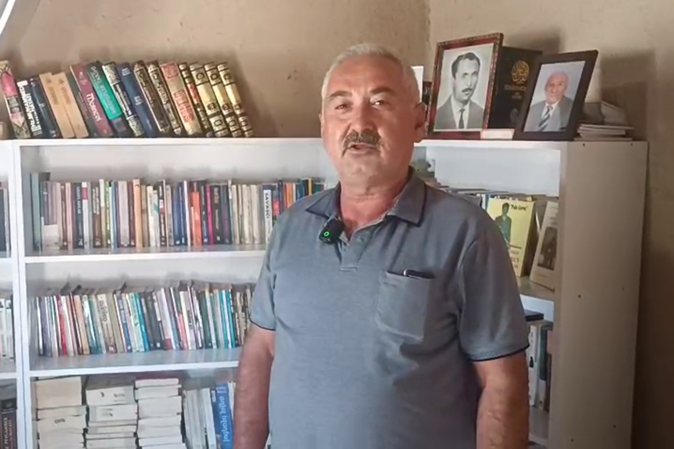 Hüseyin Gülseren