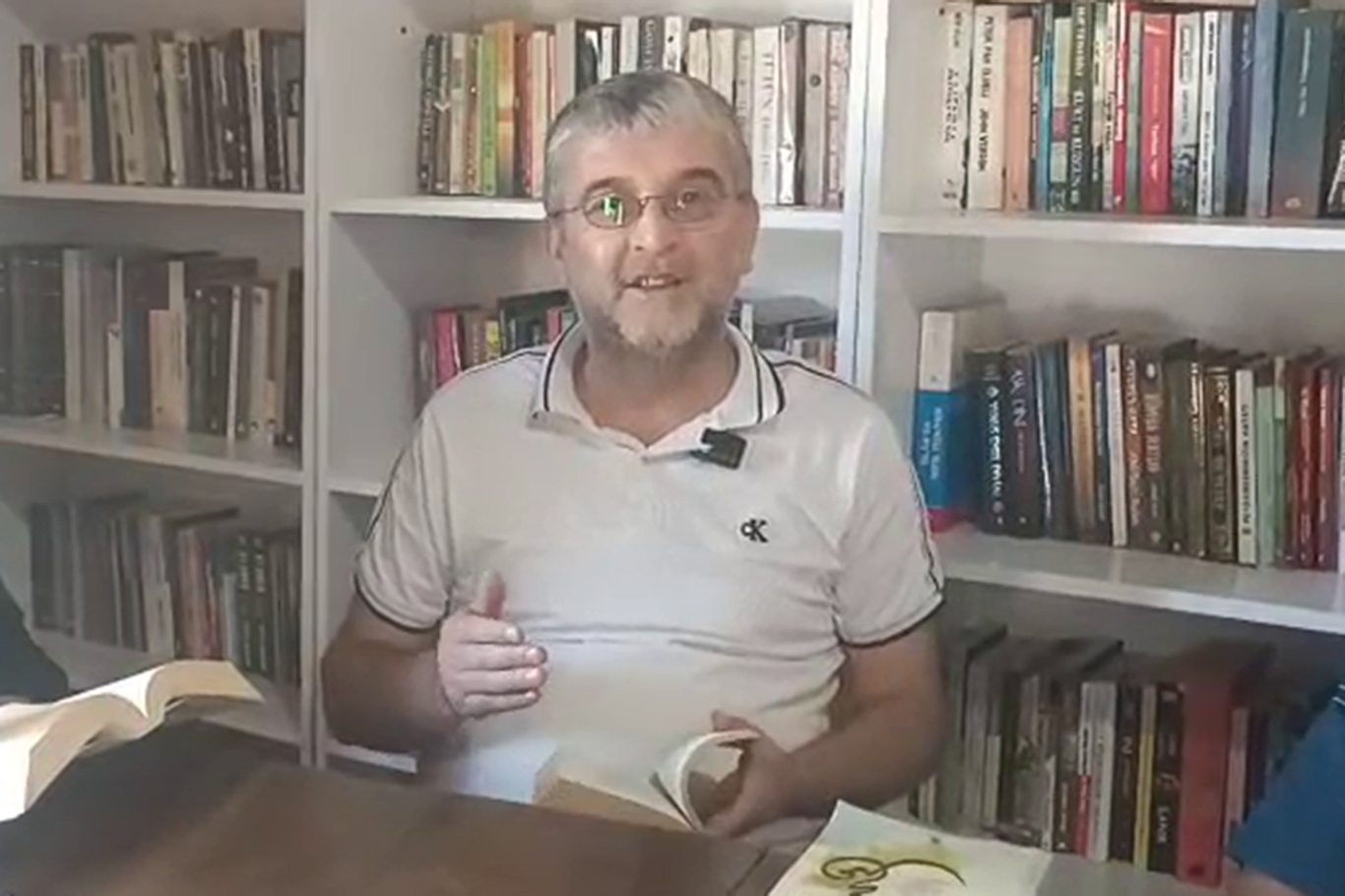 Mustafa Şinasi Ulu