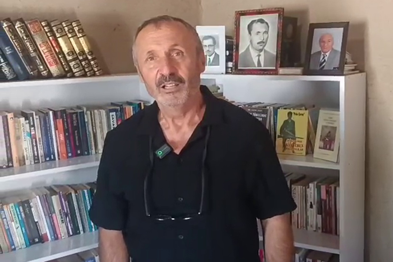 Ömer Lütfü Cengiz
