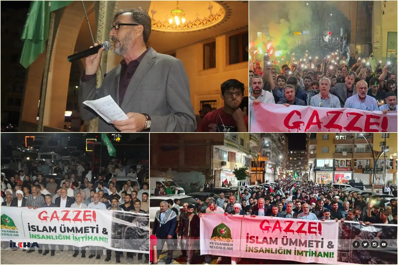 الباحث والكاتب محمود كلينتش: الجهاد الفلسطيني انتصر في الميدان وعلى طاولة المفاوضات