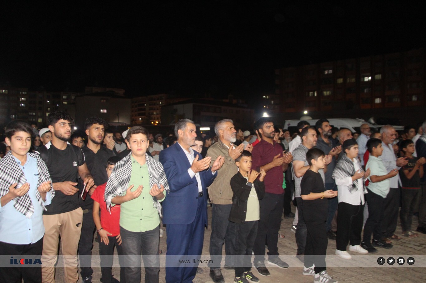 الباحث والكاتب محمود كلينتش: الجهاد الفلسطيني انتصر في الميدان وعلى طاولة المفاوضات