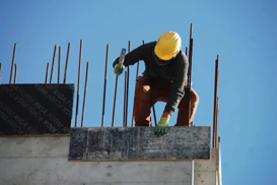 Türkiye’s construction costs rise 22.82% annually in August, TurkStat reports
