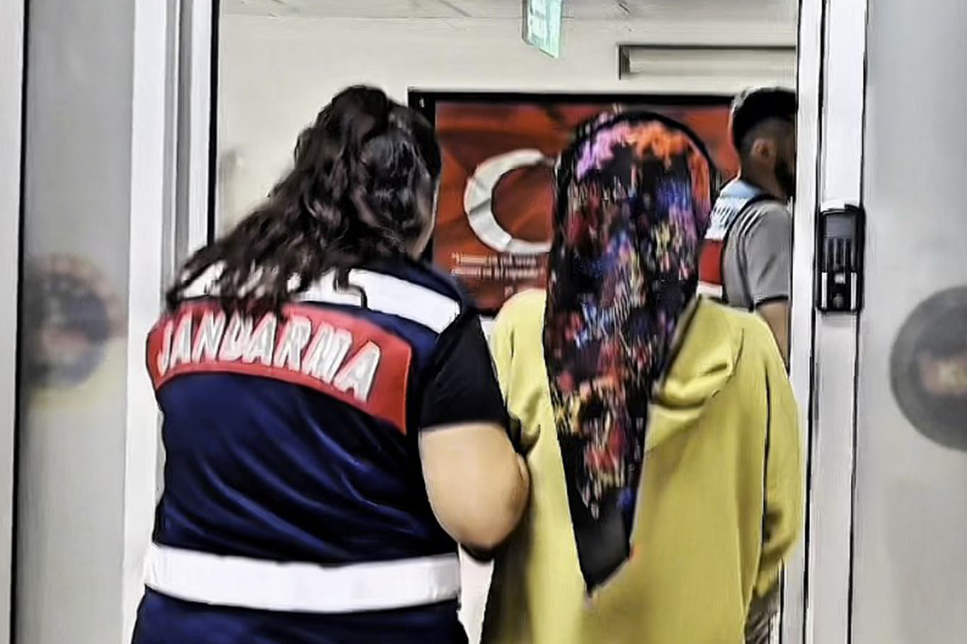 Batman'da 38 milyon TL değerinde uyuşturucu hammaddesi ele geçirildi