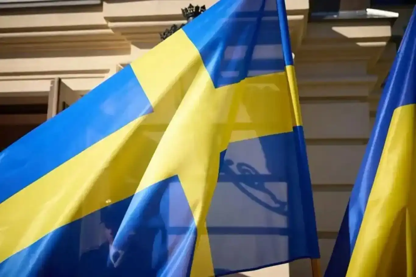 Sweden allocates over $350 million to strengthen counter-drone defense Sweden allocates over $350 million to strengthen counter-drone defense