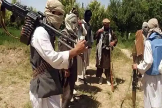 ئیدعا دەکرێت ڕابەری بزووتنەوەی تالیبانی پاکستان لە ئەنجامی هێرشێکی ئاسمانیدا کوژراوە