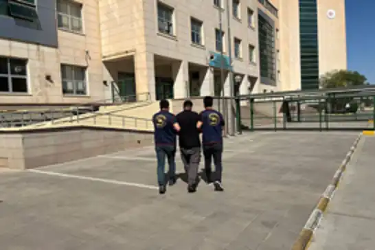 Diyarbakır'da farklı suçlardan aranan 68 kişi yakalandı