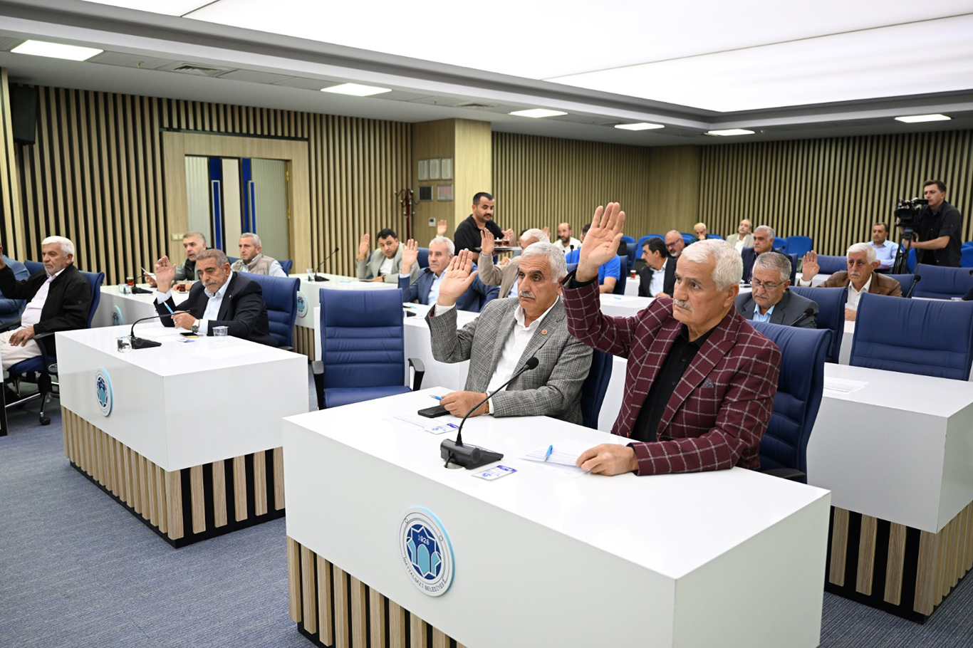 Battalgazi Meclisi'nden örnek karar Battalgazi Meclisi'nden örnek karar