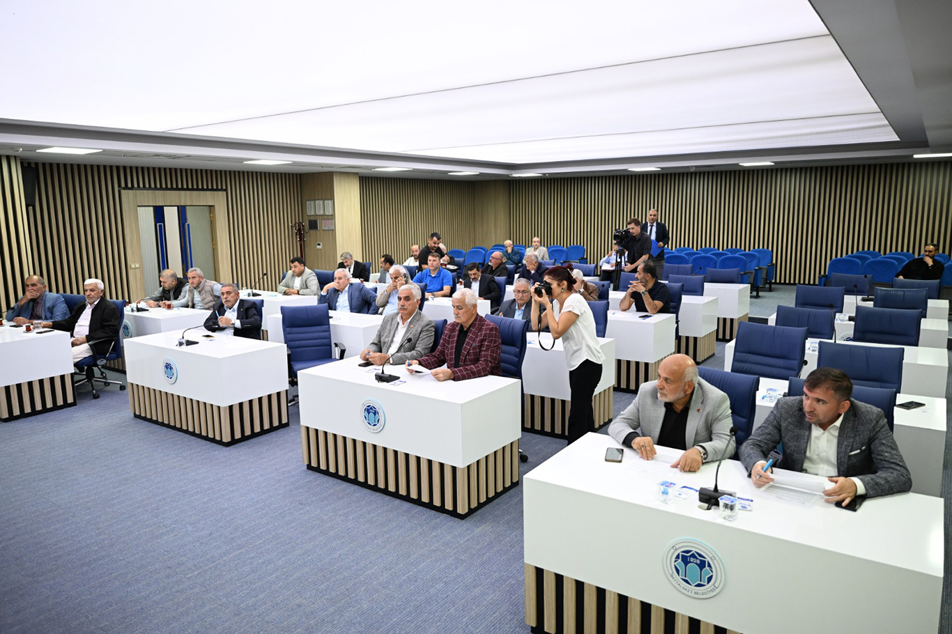 Battalgazi Meclisi'nden örnek karar