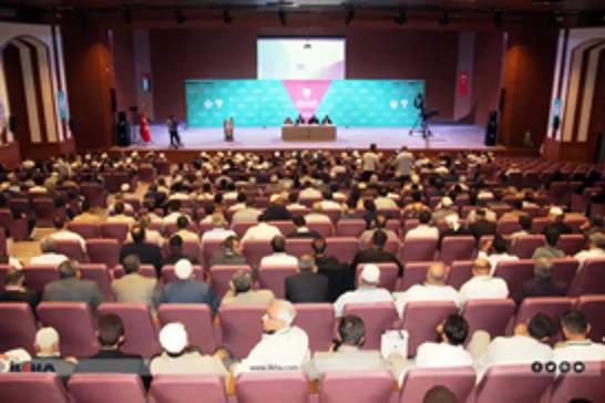 Islamic scholars set to gather in Diyarbakır to defend faith against modern challenges