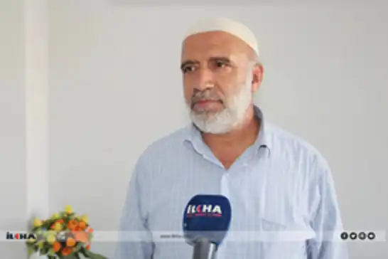 الملا عثمان طيفور: "الإسلام يقدم حلولاً حقيقية للمشكلات النفسية الحديثة"