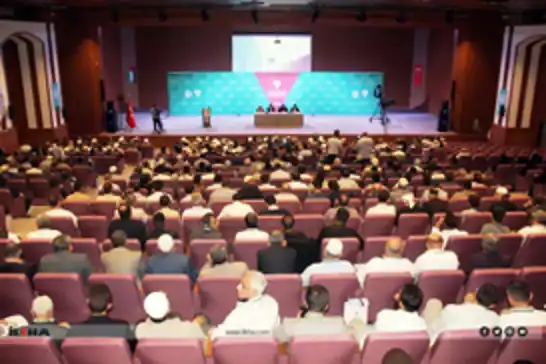 Dîyarbekir ji bo 10emîn Hevdîtina Aliman amadekariyan dike