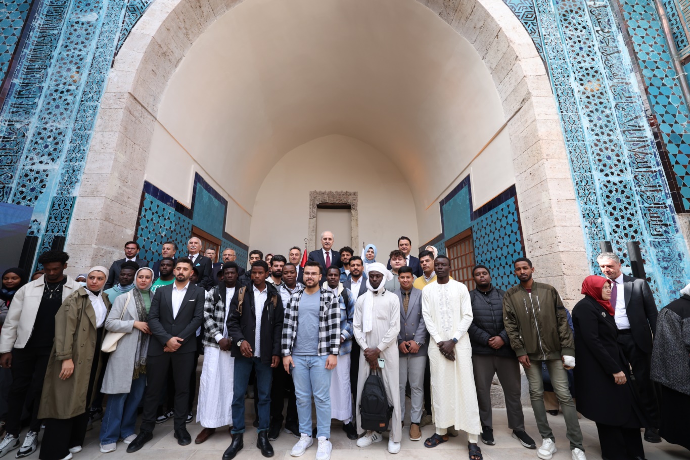 Kurtulmuş: Ümit ederiz ki bu anlaşmayla Gazze nefes alır, sağlık hizmetleri tekrar verilebilir