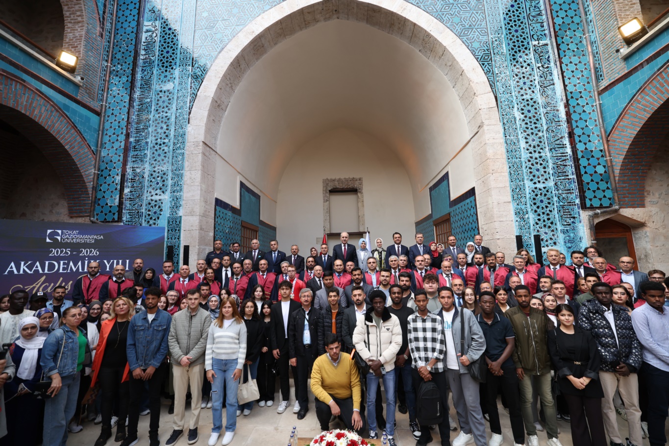 Kurtulmuş: Ümit ederiz ki bu anlaşmayla Gazze nefes alır, sağlık hizmetleri tekrar verilebilir