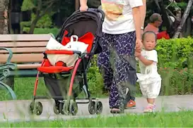 ماوەی ٢١ مانگە ژمارەی دانیشتووانی تایوان لە کەمبوونەوەدایە