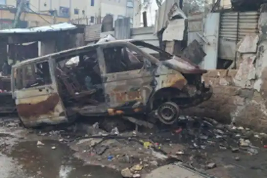 المدير العام لمستشفيات غزة: "فقدنا 1700 من الأطباء والممرضين بفعل حرب الإبادة الإسرائيلية"