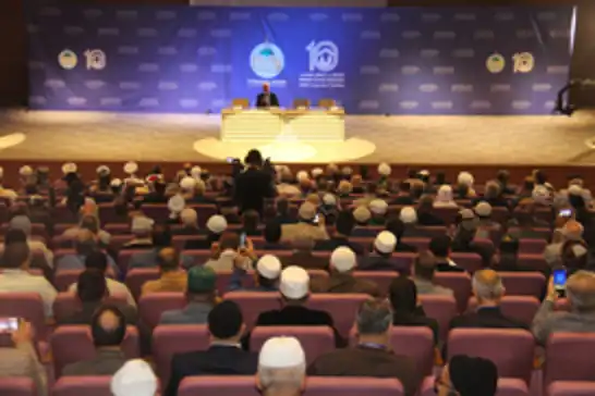 10'uncu Alimler Buluşması başladı