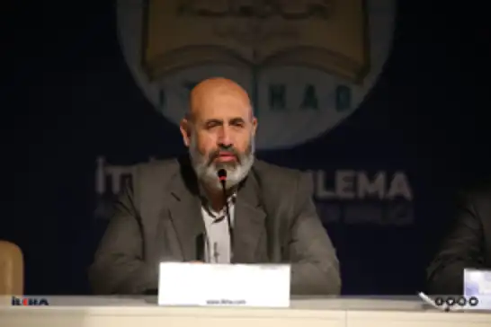 Palestinian scholar calls for Islamic world to share Gaza’s burden