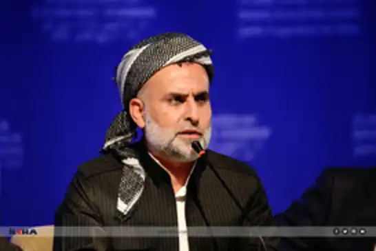 Kurdish scholar: The Kurds found their dignity in Islam