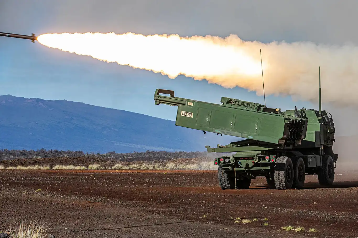ABD'den Kanada'ya 26 adet HIMARS satışına onay 