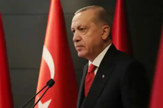 الرئيس أردوغان يتوجه غداً إلى مصر للمشاركة في قمة غزة